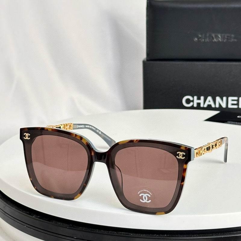 Chanel Sunglasses 1423